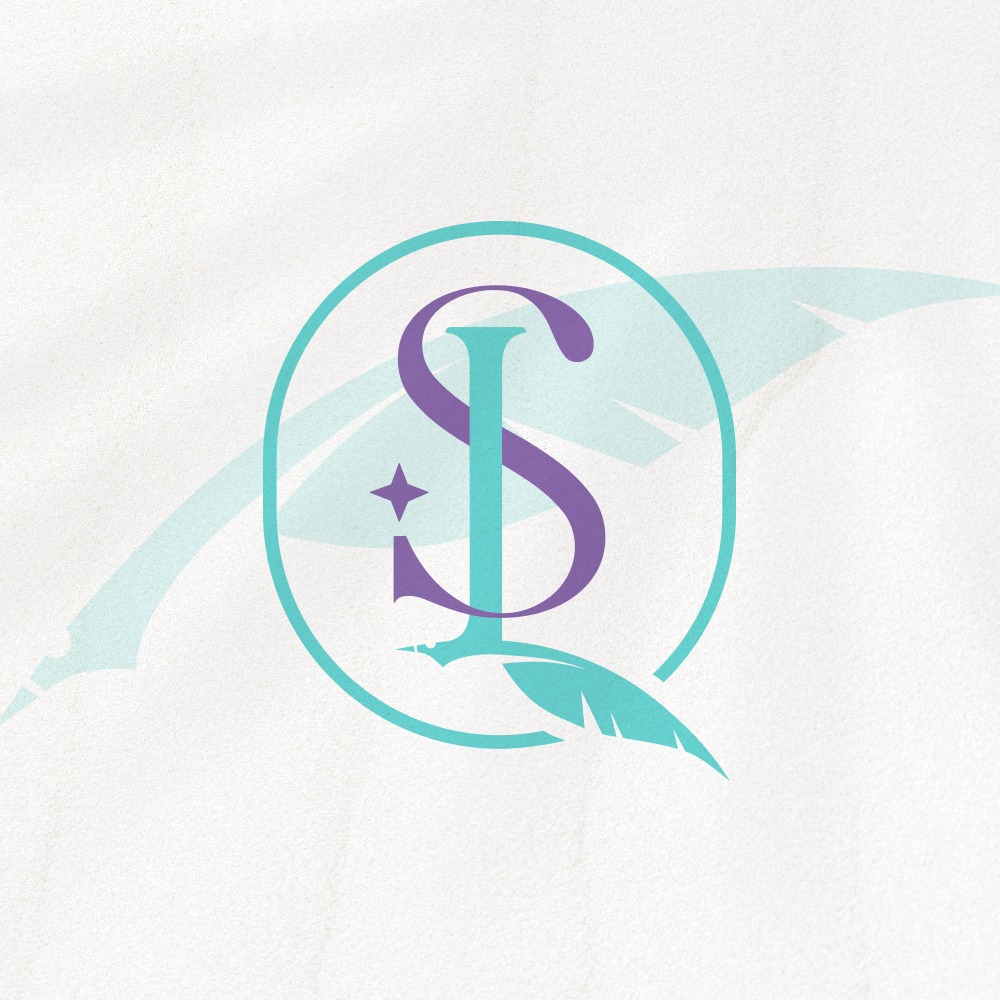 Suany Lima logo