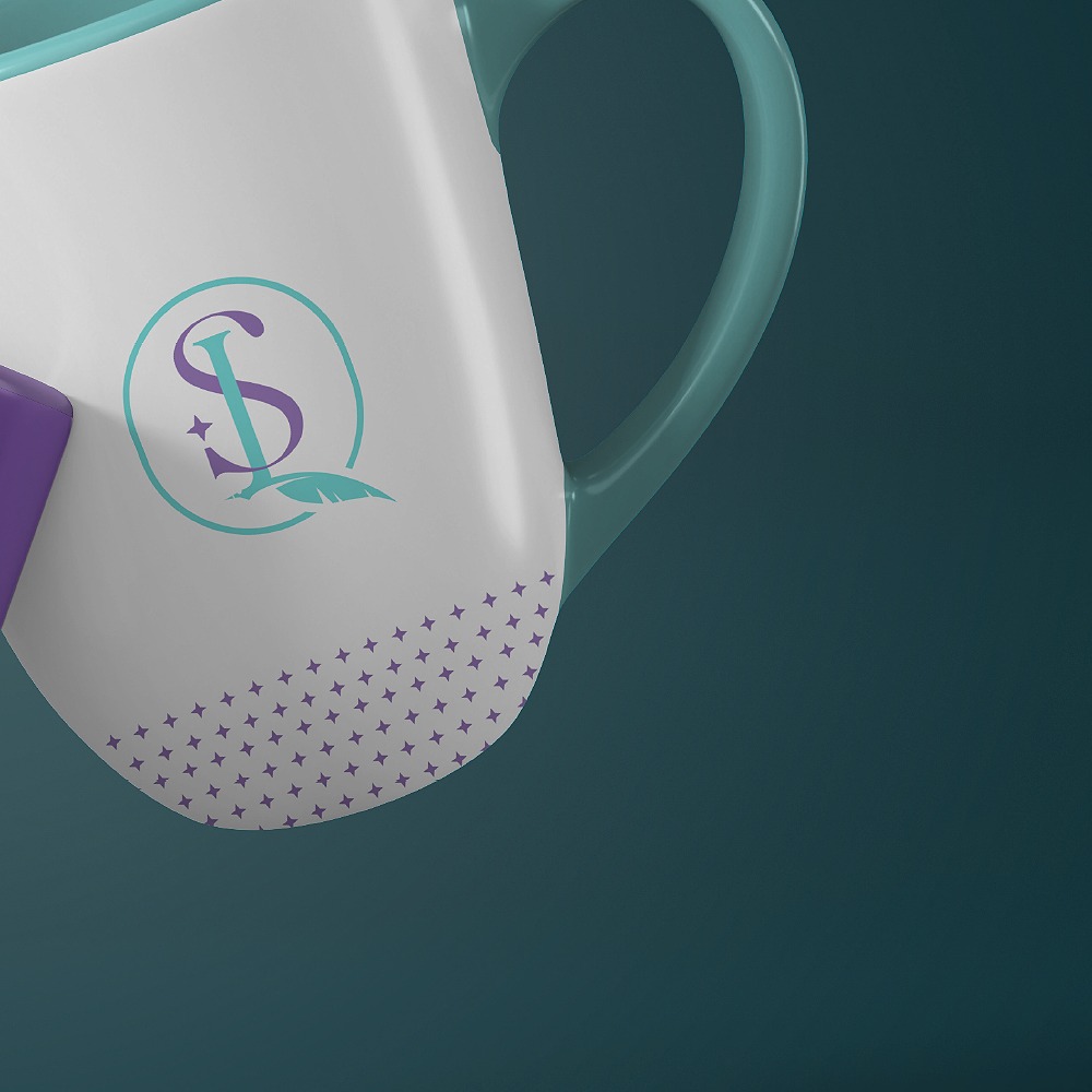 Suany Lima caneca
